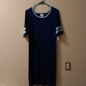 Lularoe Julia NWT